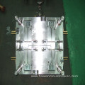 ideas High quality material plastic mould maker